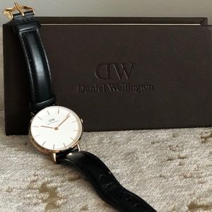 Daniel Wellington Petite Sheffield Watch 32mm
